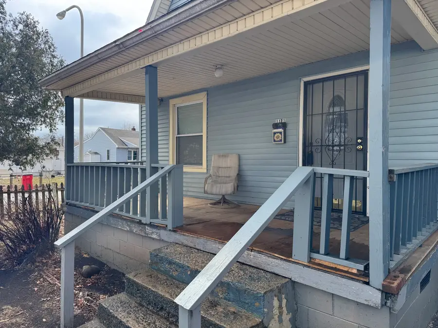 1101 N Market Street, Champaign, IL 61820 - #2