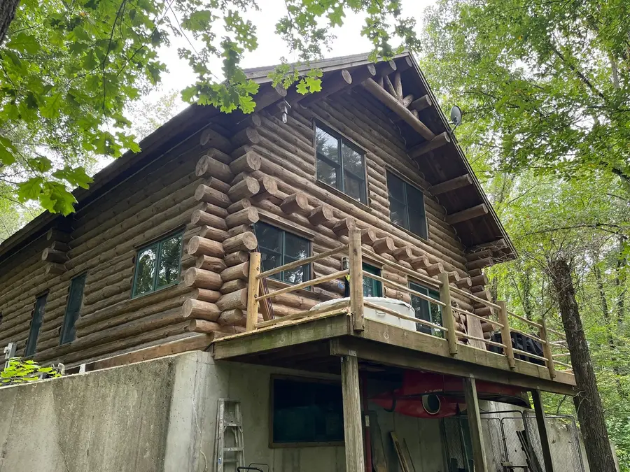 1418 E 2370 North Road, White Heath, IL 61884 - #2