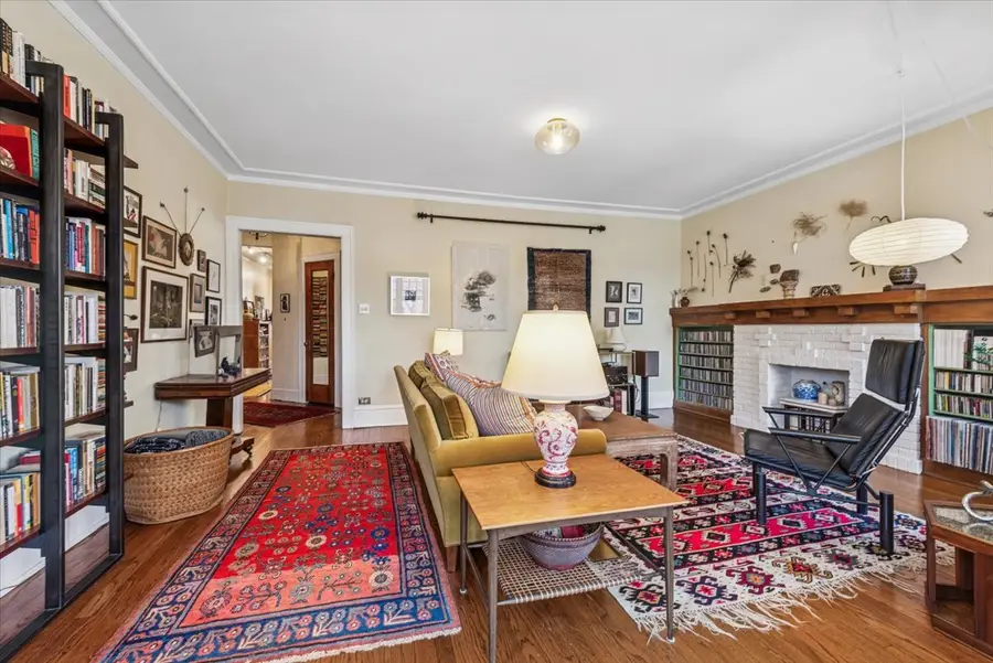 5308 N Glenwood Avenue #2, Chicago, IL 60640 - #3