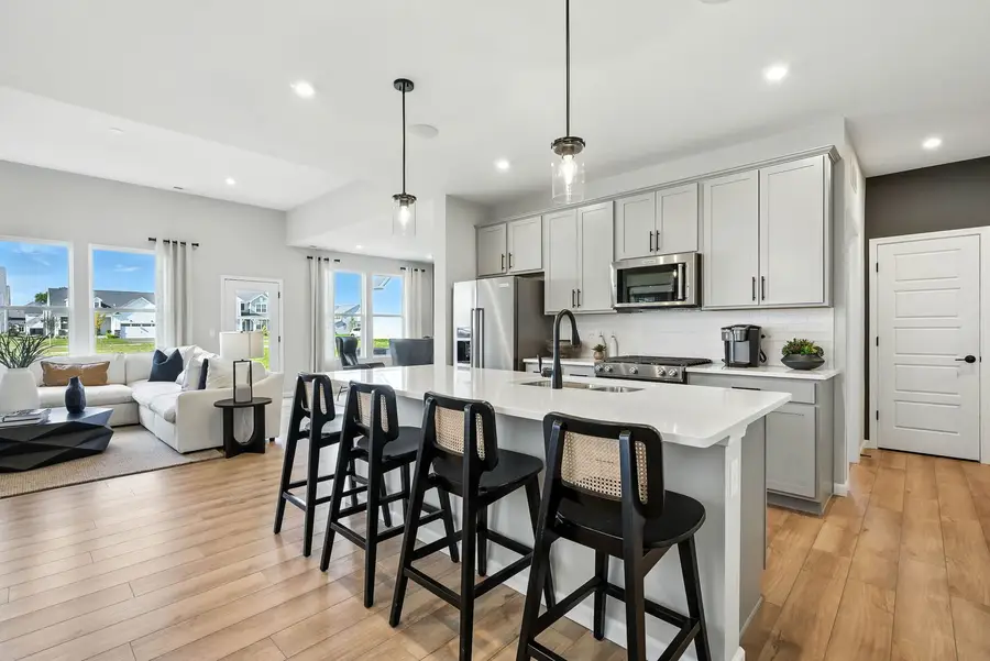 144 Daltrey Drive, Oswego, IL 60543 - #2