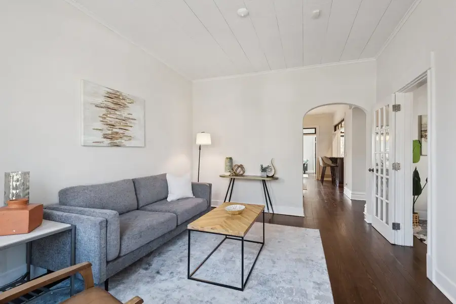 1619 W Bryn Mawr Avenue, Chicago, IL 60660 - #3