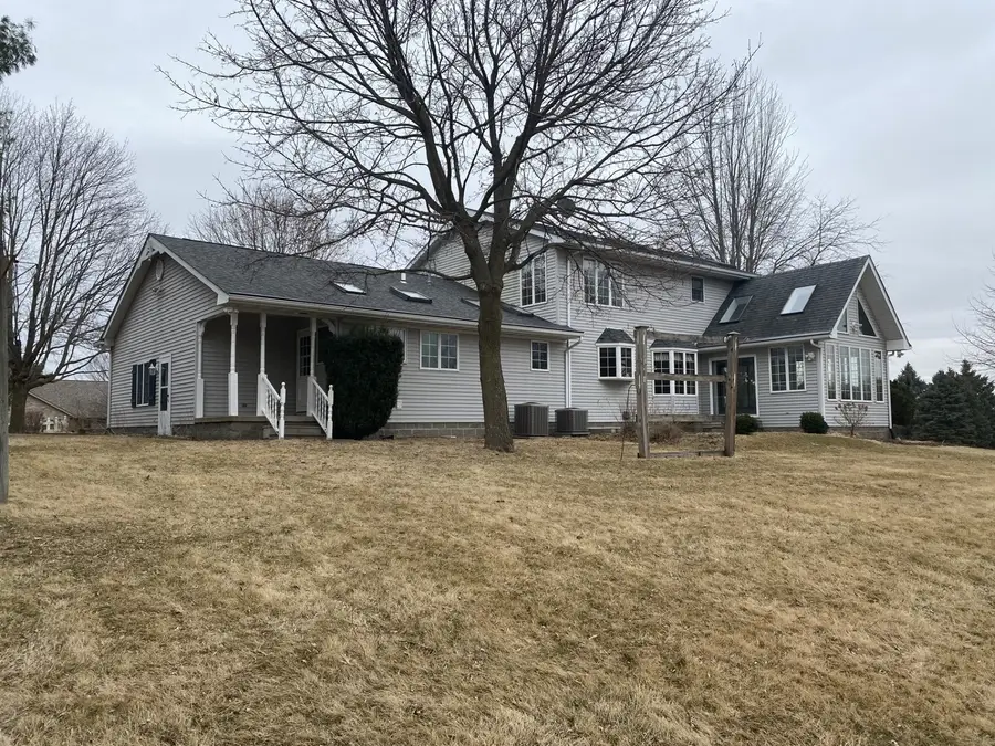 2 Evergreen Drive, Blue Grass, IA 52726 - #3