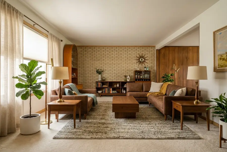 1222 Woodside Road, La Grange Park, IL 60526 - #3