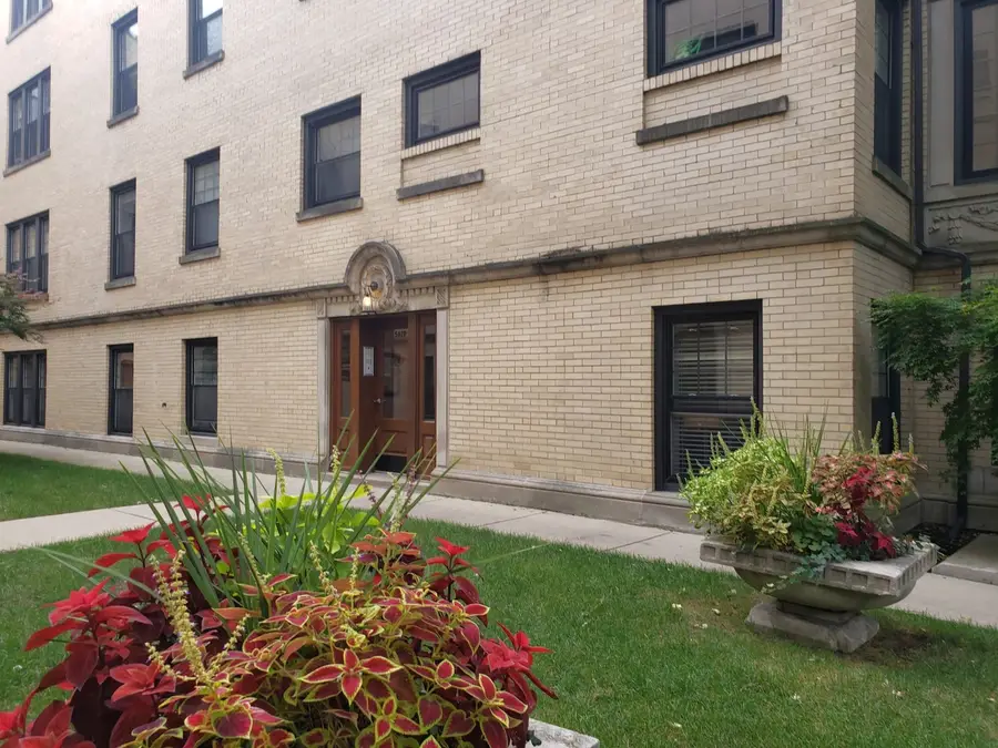 5619 N Wayne Avenue #2F, Chicago, IL 60660 - #2