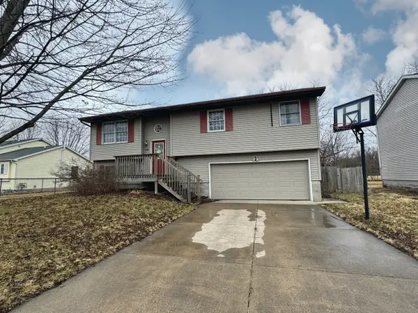 1309 W Indian Drive, Pontiac, IL 61764