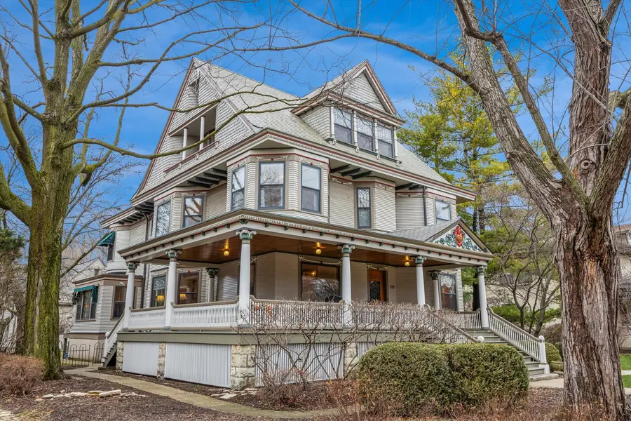 537 N Euclid Avenue, Oak Park, IL 60302 - #3