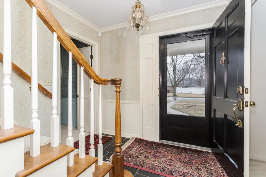 101 N Bellemont Road, Bloomington, IL 61701 - #2