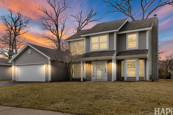 4120 Newport Drive, Island Lake, IL 60042