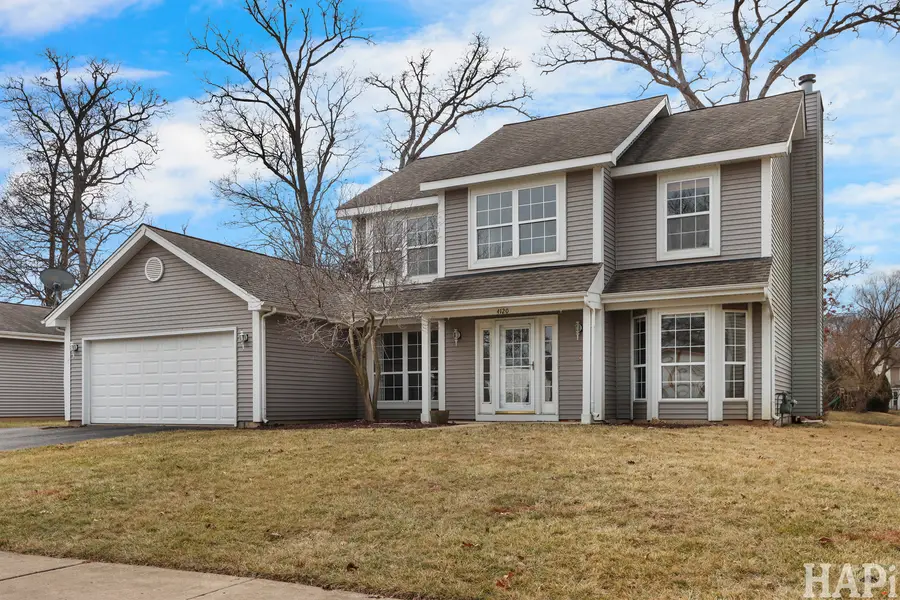 4120 Newport Drive, Island Lake, IL 60042 - #3