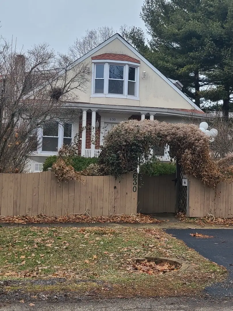 630 Whitney Avenue, Winthrop Harbor, IL 60096 - #1