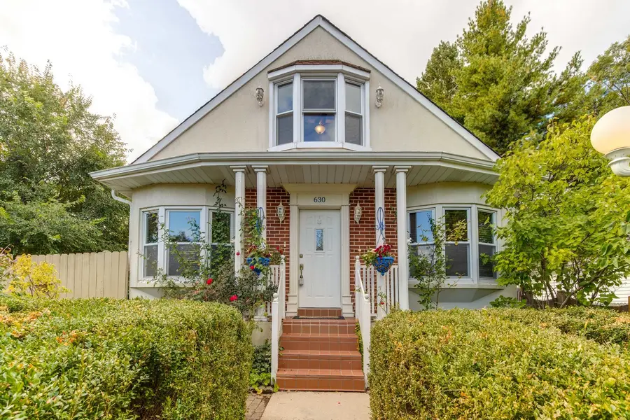 630 Whitney Avenue, Winthrop Harbor, IL 60096 - #2