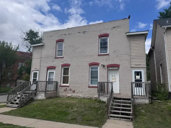2024 W 6th Street, Davenport, IA 52802