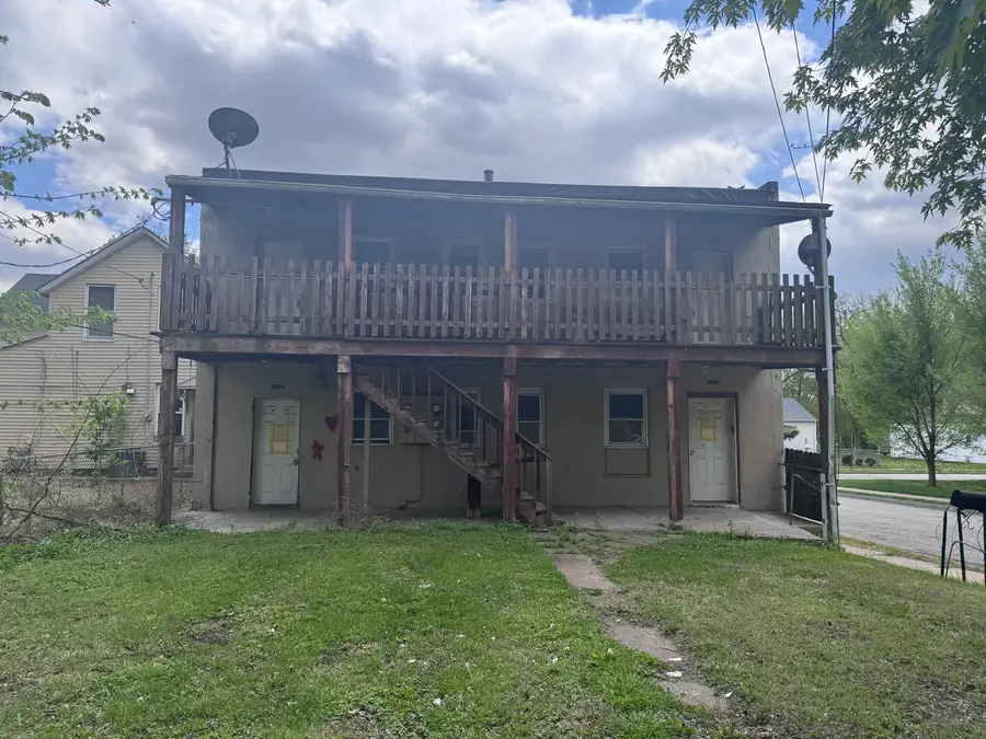 2024 W 6th Street, Davenport, IA 52802 - #3