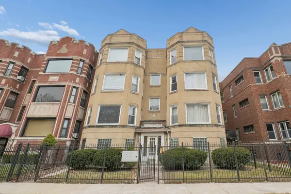 6926 S Paxton Avenue #1N, Chicago, IL 60649