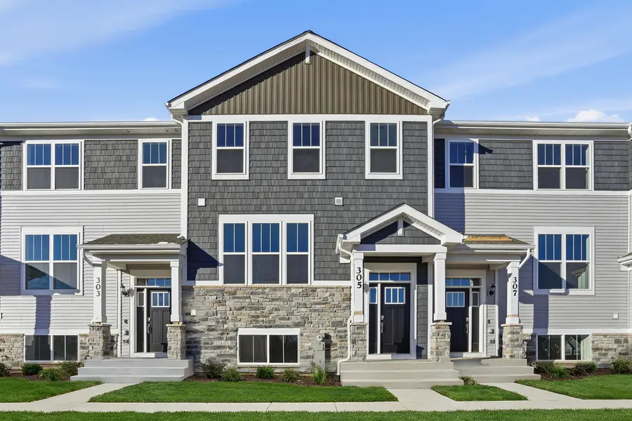 319 Settlers Place, West Dundee, IL 60118 - #2