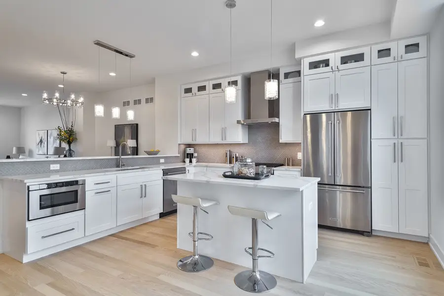 3508 N Central Avenue, Chicago, IL 60634 - #2