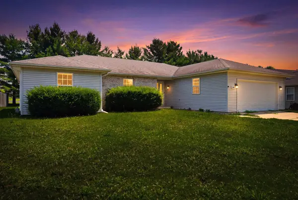 1704 Nancy Beth Drive, Champaign, IL 61822
