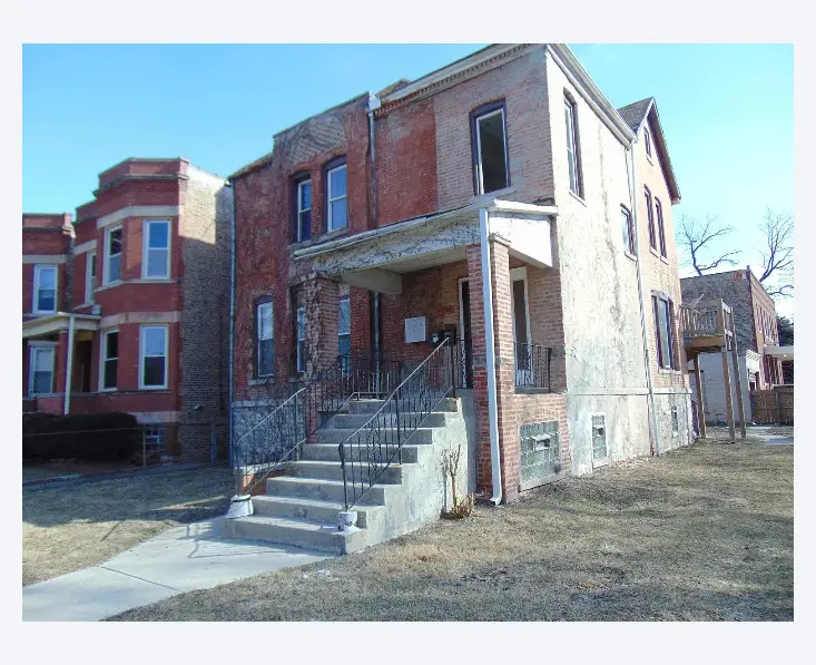 6959 S Calumet Avenue, Chicago, IL 60637 - #1