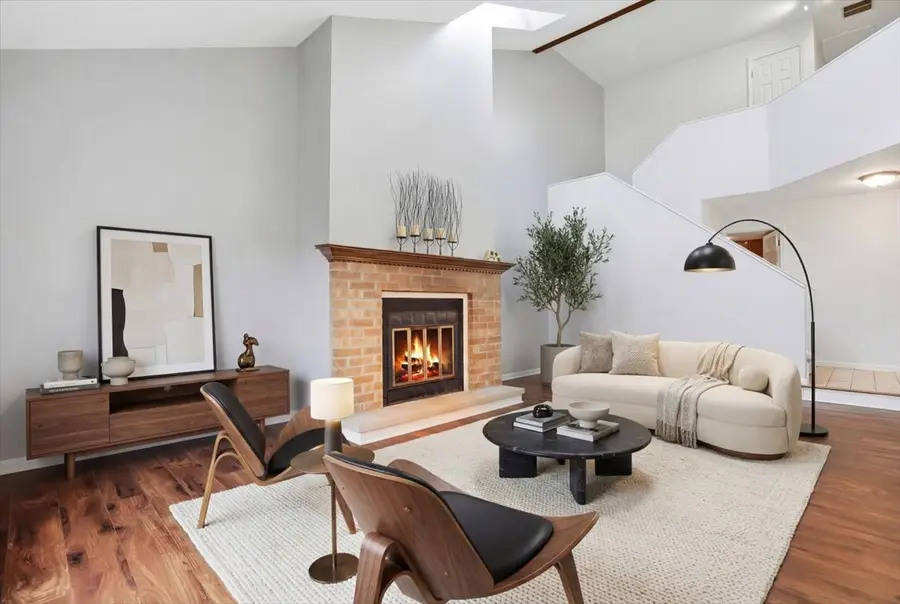 1308 Downs Parkway, Libertyville, IL 60048 - #3