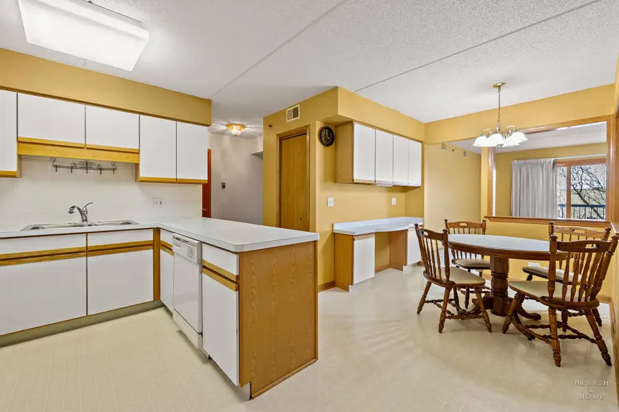 6755 N Milwaukee Avenue #303, Niles, IL 60714 - #3