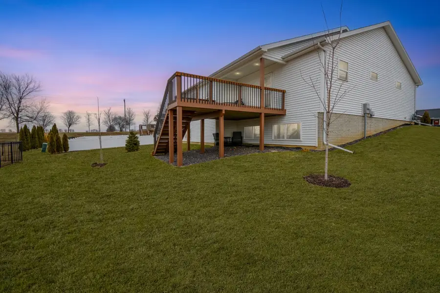 3 Fedor Circle, Bloomington, IL 61705 - #2