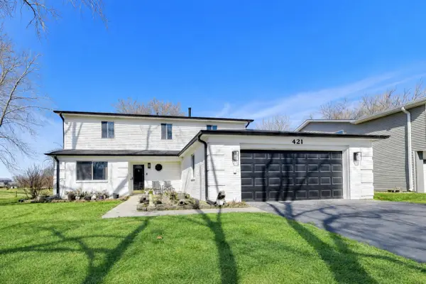 421 N Ashbury Avenue, Bolingbrook, IL 60440