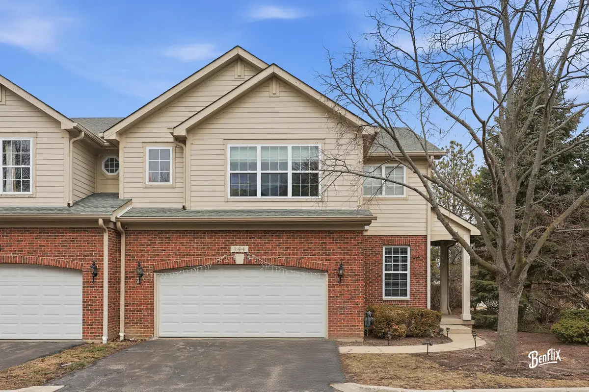 384 W Pointe Drive, Vernon Hills, IL 60061 - #1