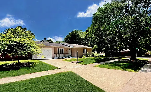 2707 Worcester Drive, Champaign, IL 61821 - #1