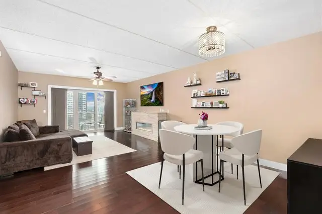 8727 W Bryn Mawr Avenue #606, Chicago, IL 60631 - #2