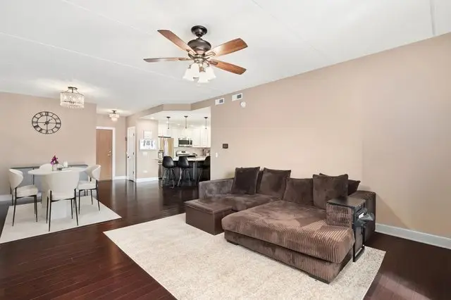 8727 W Bryn Mawr Avenue #606, Chicago, IL 60631 - #3