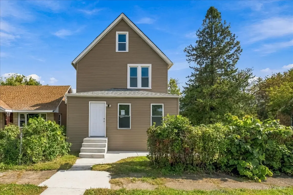 1615 Glenn Drive, North Chicago, IL 60064 - #1