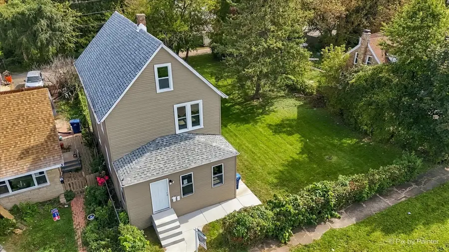 1615 Glenn Drive, North Chicago, IL 60064 - #2