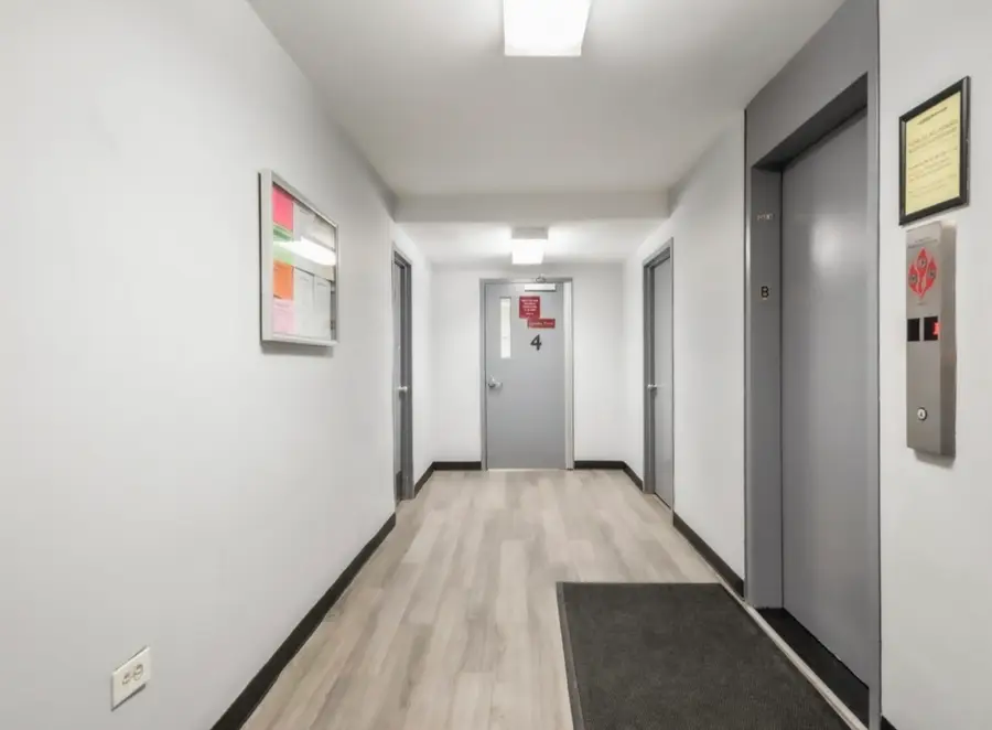 1401 E 55th Street #815N, Chicago, IL 60615 - #3