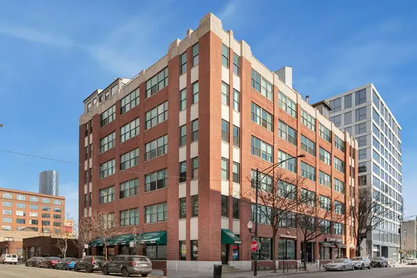812 W Van Buren Street #5A, Chicago, IL 60607