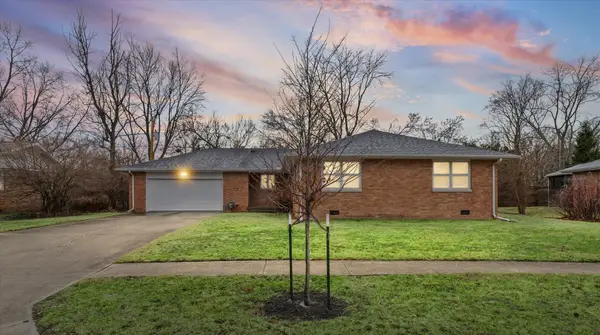 1103 Brighton Drive, Urbana, IL 61801