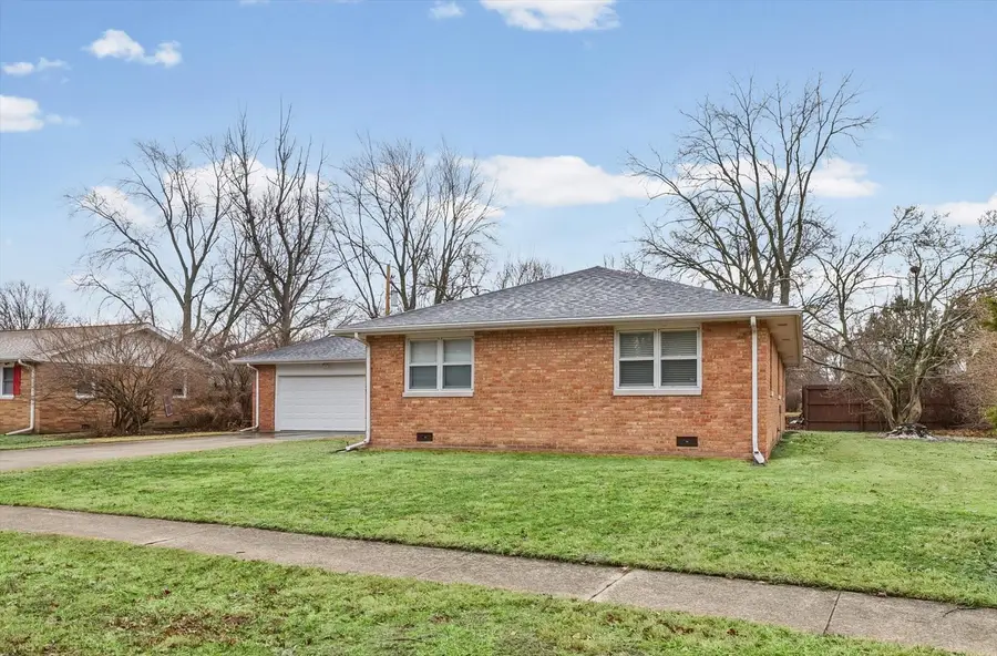 1103 Brighton Drive, Urbana, IL 61801 - #3
