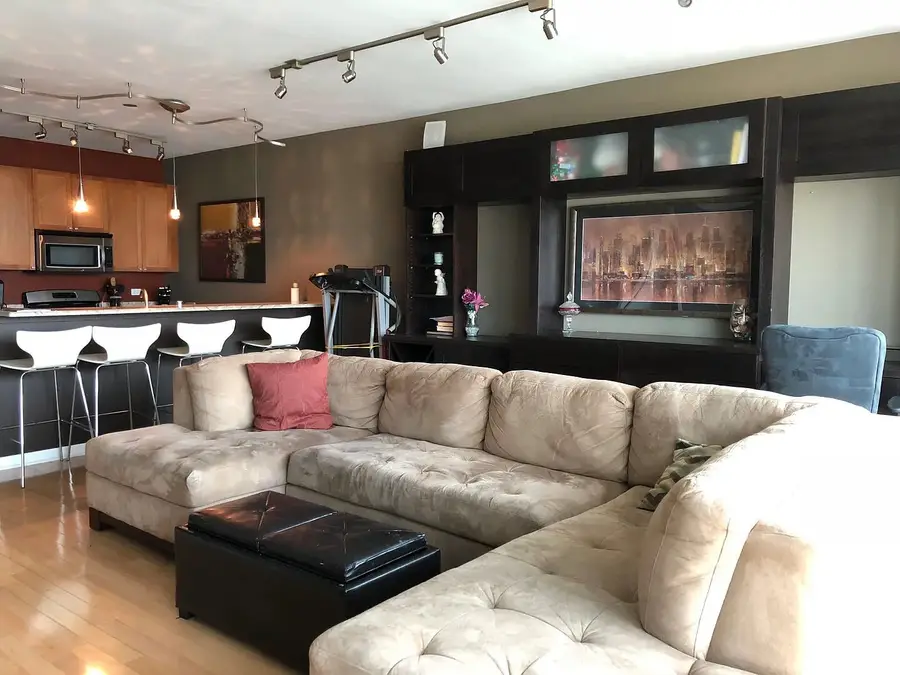 757 N Orleans Street #1505, Chicago, IL 60654 - #3