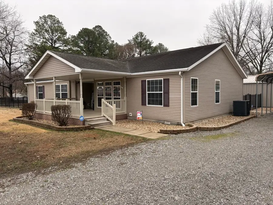 13822 Cutler Street, Benton, IL 62812 - #2