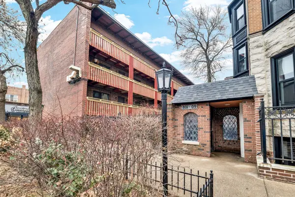 803 W Oakdale Avenue #3A, Chicago, IL 60657