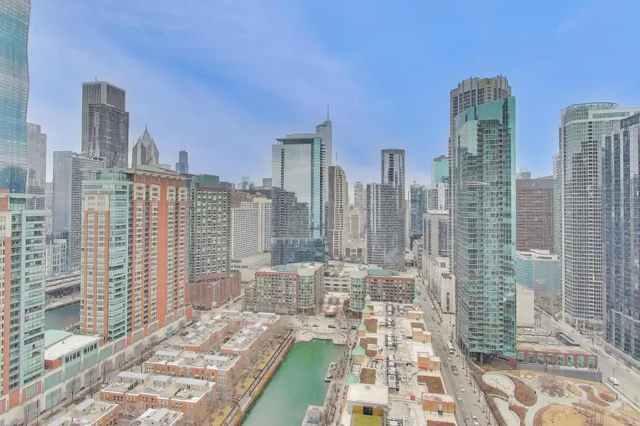 474 N Lake Shore Drive #3307, Chicago, IL 60611 - #2