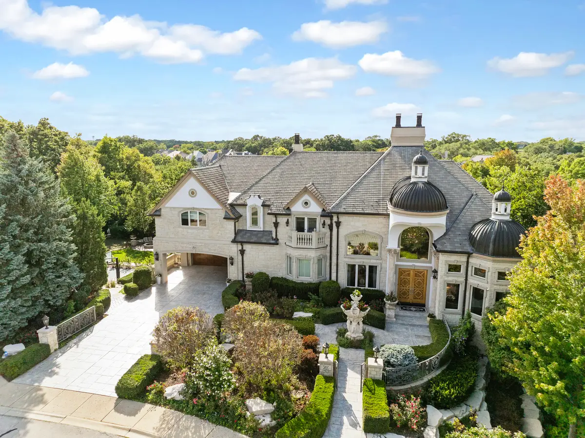 51 Ford Lane, Naperville, IL 60565 - #1