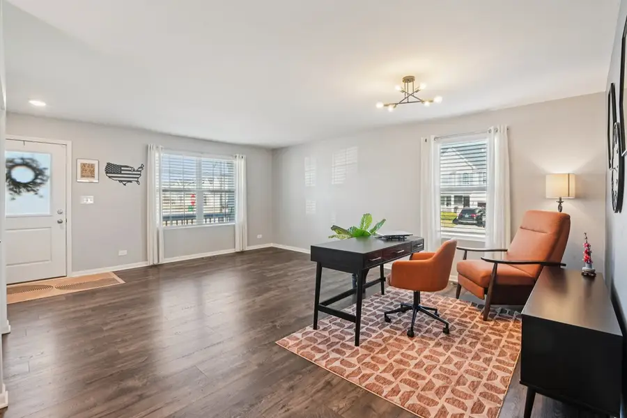 415 Cronin Boulevard, Shorewood, IL 60404 - #3