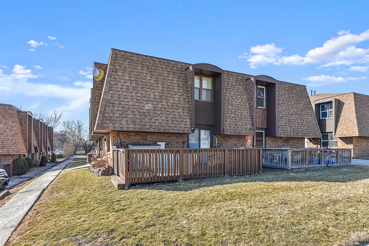 12746 S Kenneth Avenue #2F, Alsip, IL 60803 - #1