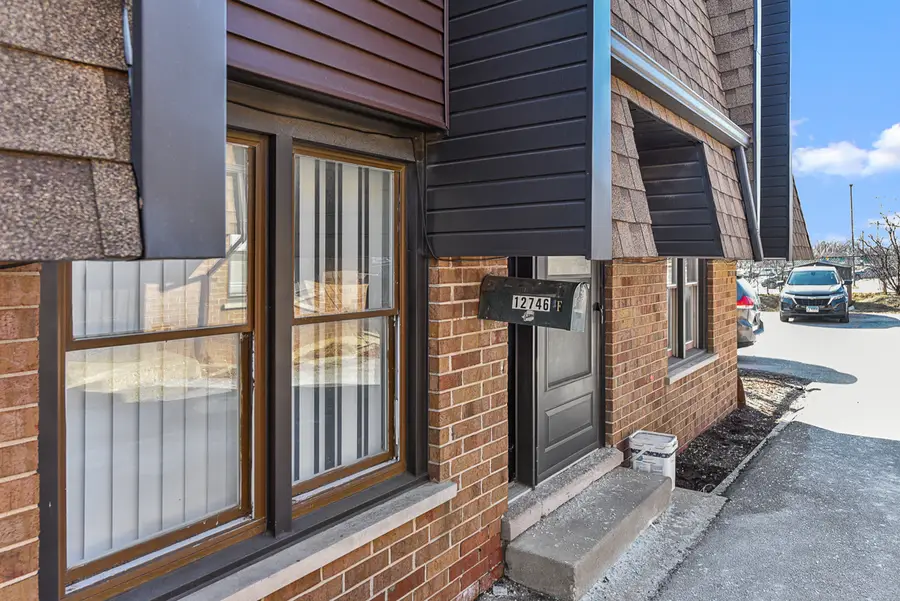 12746 S Kenneth Avenue #2F, Alsip, IL 60803 - #3