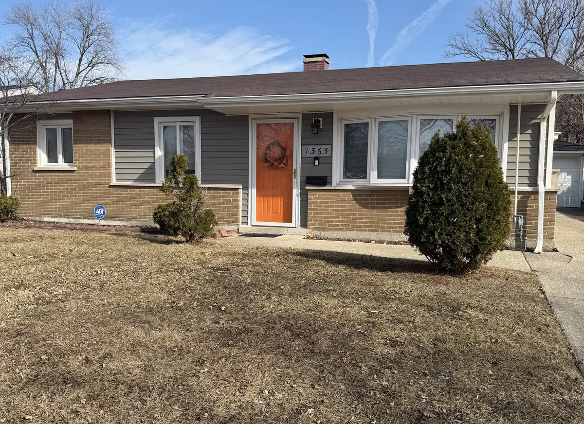 1365 Freeland Avenue, Calumet City, IL 60409 - #1