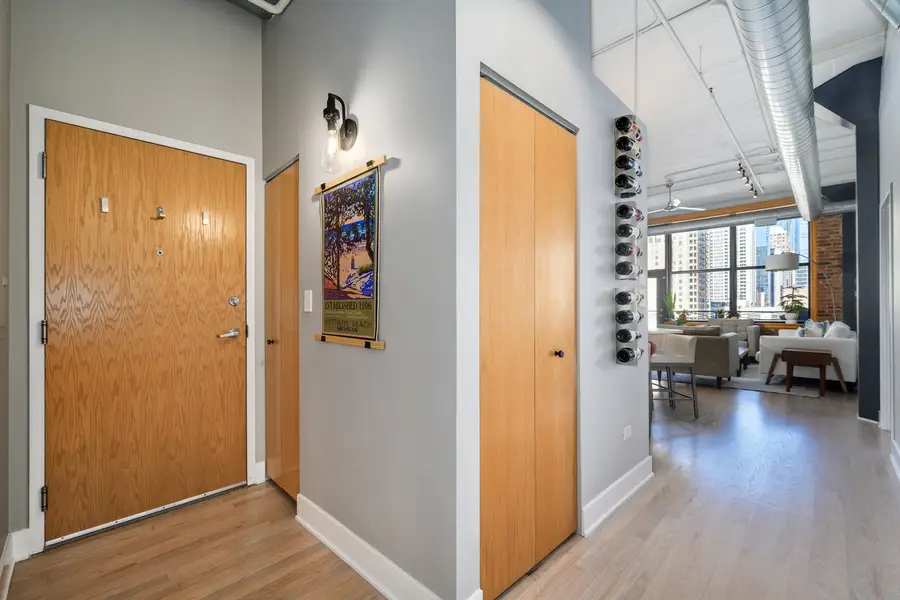 1601 S Michigan Avenue #502, Chicago, IL 60616 - #2