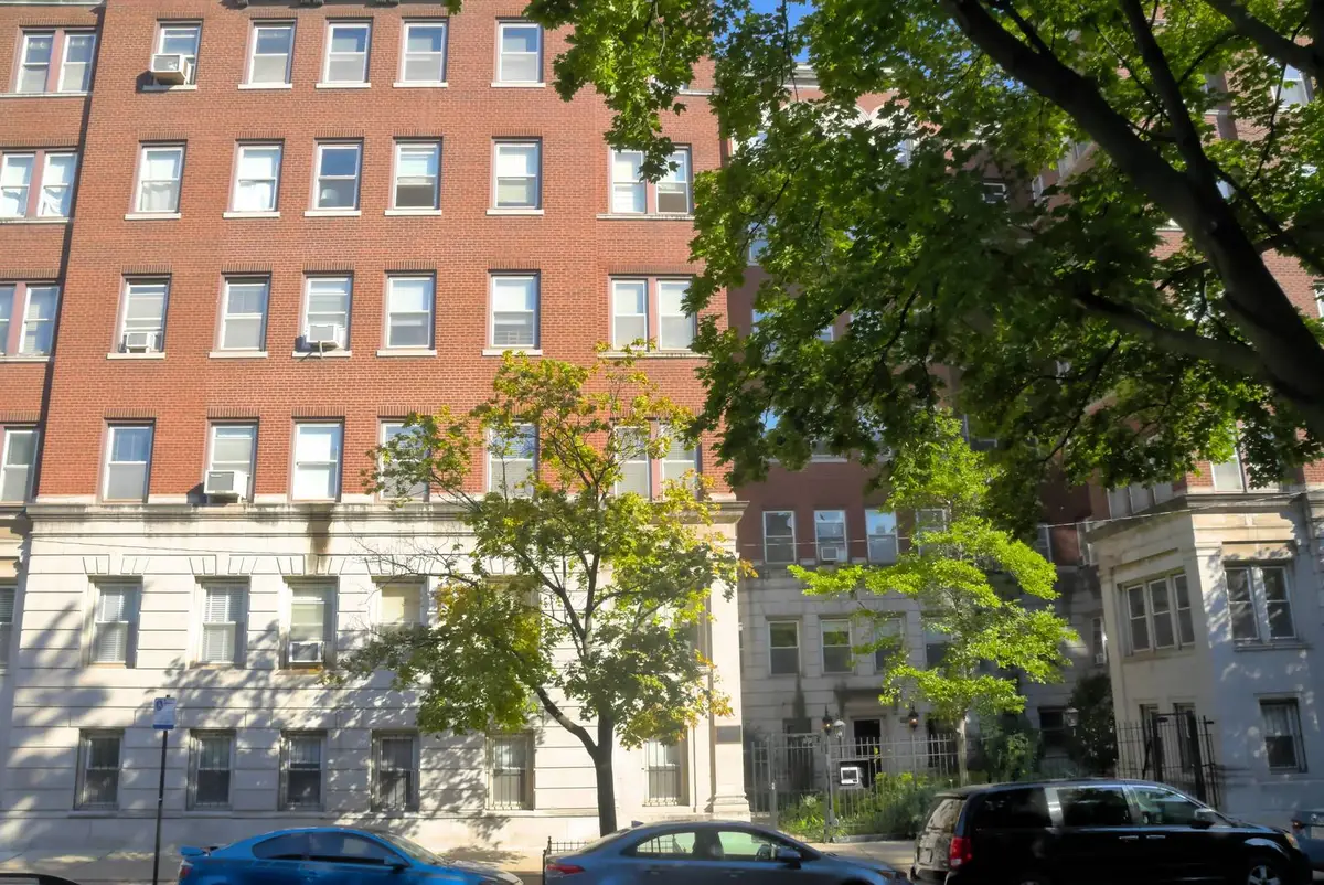 1052 W Balmoral Avenue #5F, Chicago, IL 60640 - #1