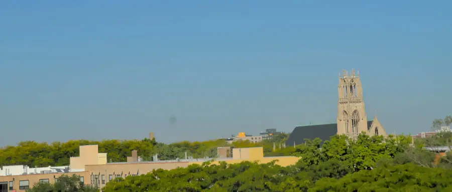 1052 W Balmoral Avenue #5F, Chicago, IL 60640 - #3