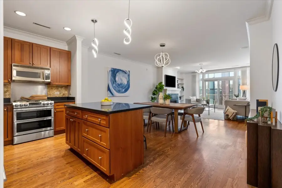 800 W Cornelia Avenue #407, Chicago, IL 60657 - #3