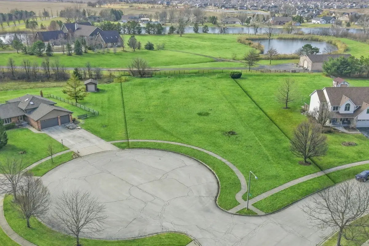 22600 Knoll Court, New Lenox, IL 60451 - #1